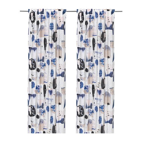 Top 10 Ikea Curtains Of 2020 Best Reviews Guide