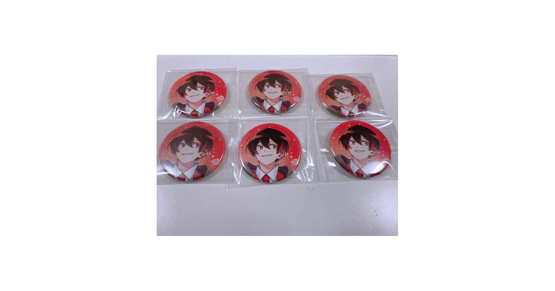 非売品】カラフルピーチだるまさんがころんだ ゆあん、ひろ、も