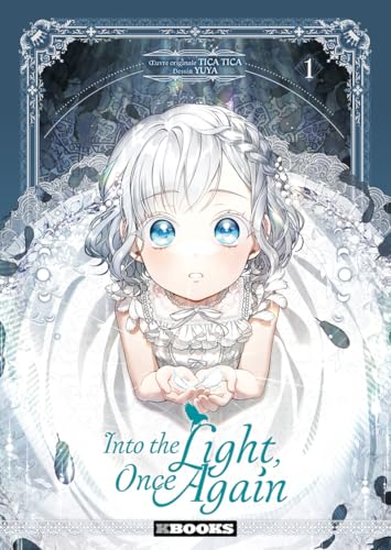 Couverture de Into the Light, Once Again