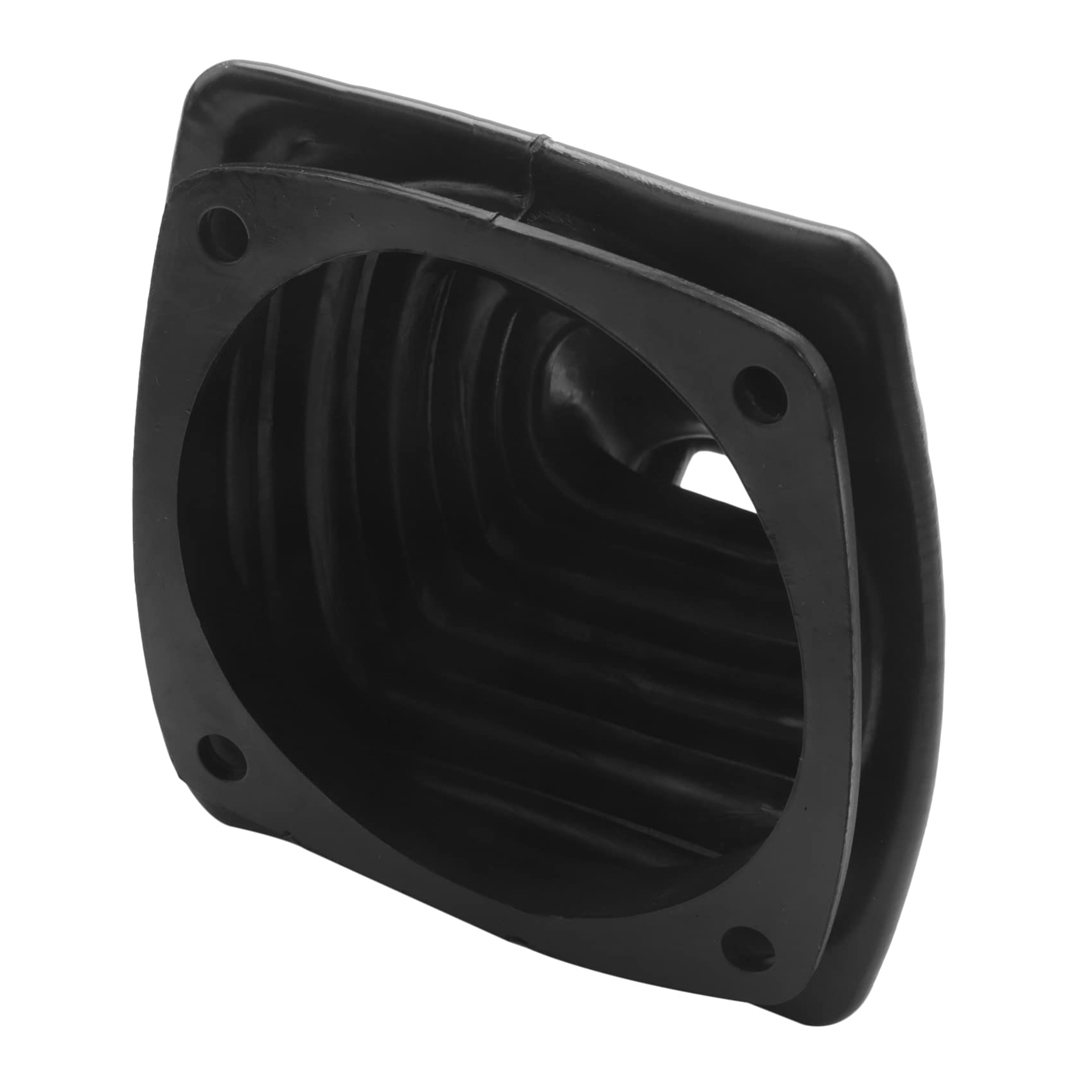 Bottam 2 Pezzi L + R 3 Pulsanti Escavatore Joystick Assy Ingranaggi Copertura Antipolvere per Doosan DH DX150 215 225 300 370-9C