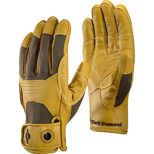 Black Diamond Transition Climbing Gloves