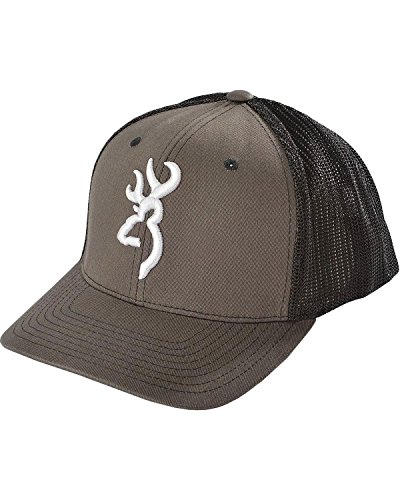Browning Cap, COLSTRIP