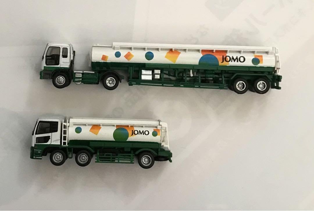 TAMIYA ENEOS タンクトレーラー 1/14 ラジコン 現状渡し Amazon.co.jp