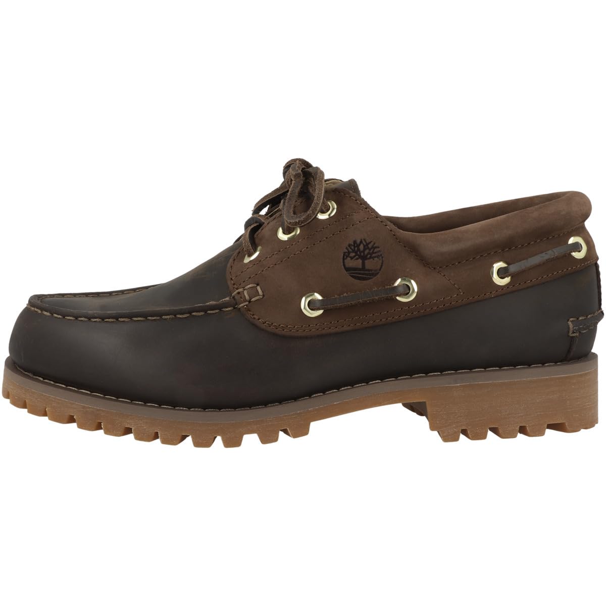 Timberland Pantoufles pour homme Authentic Boat Shoe