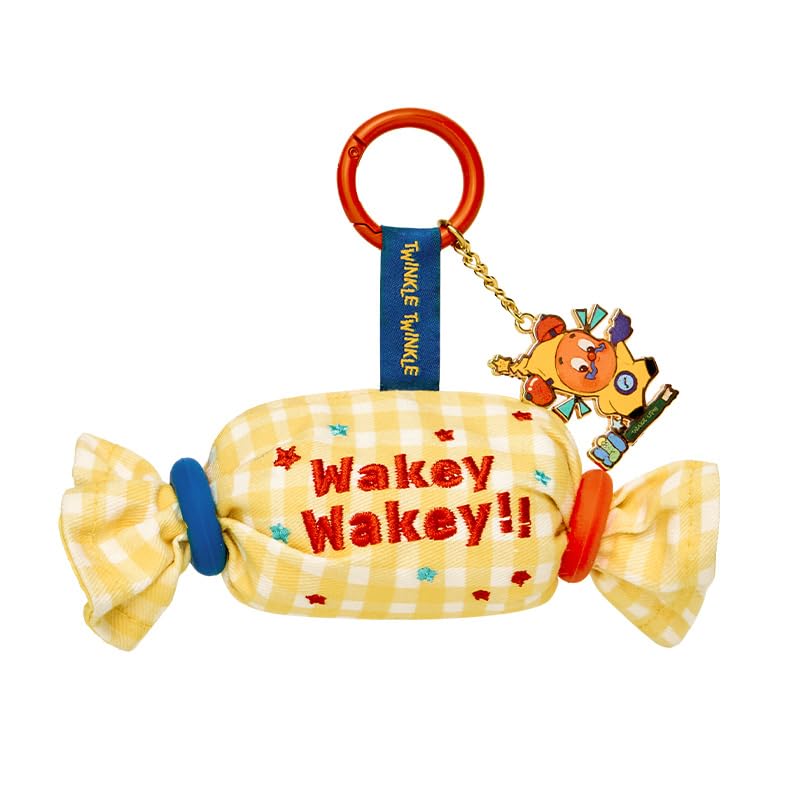 Twinkle Be a Little Star シリーズミニバッグ ペンダント Amazon.co.jp: Twinkle Twinkle Be a Little Star シリーズ ミニバッグ