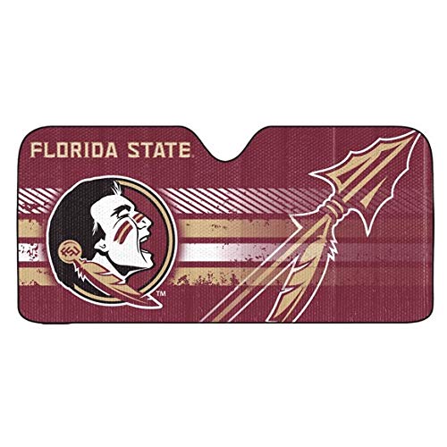 Team ProMark Florida State University Seminoles Sun Shade