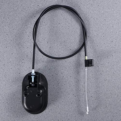 CLISPEED ReclinÃ¡vel de Metal Primavera Cabo Puxar AlÃ§a Com SubstituiÃ§Ã£o Do Anel D para SofÃ¡ E S