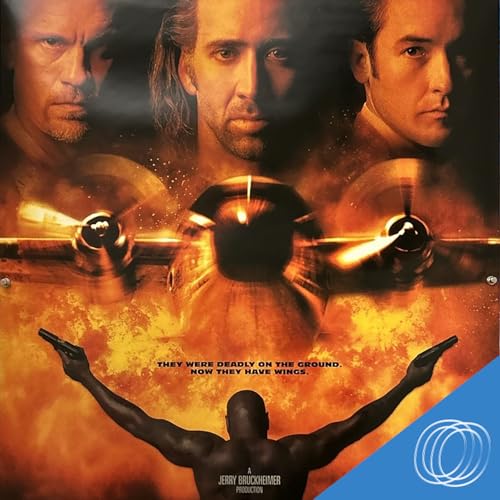 Con Air