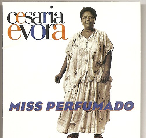 miss perfumado [Audio CD] [Audio CD]