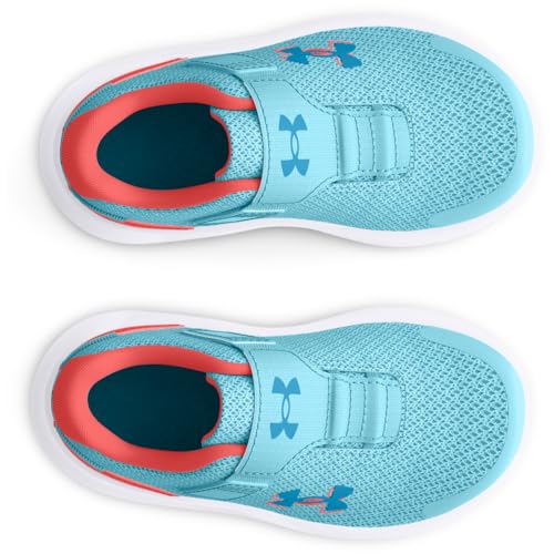 Image of Under Armour Unisex-Baby Infant Surge 4 Alternate Closure