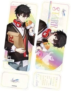 Amazon.co.jp: 崩壊：スターレイル 公式グッズ 正規品 KFC