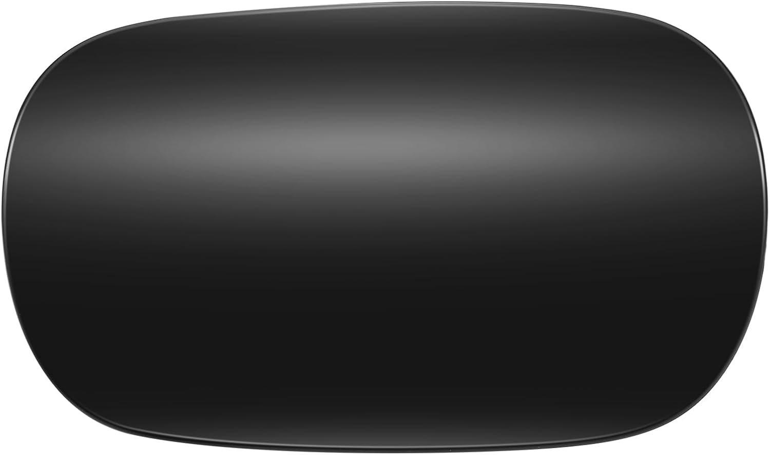 Fuel Tank Cover 2057570106 Compatible with Mercedes-Benz C300 C350e C400 | Compatible with AMG C43 C63 C63 C450 2015-2021,Not Painted A