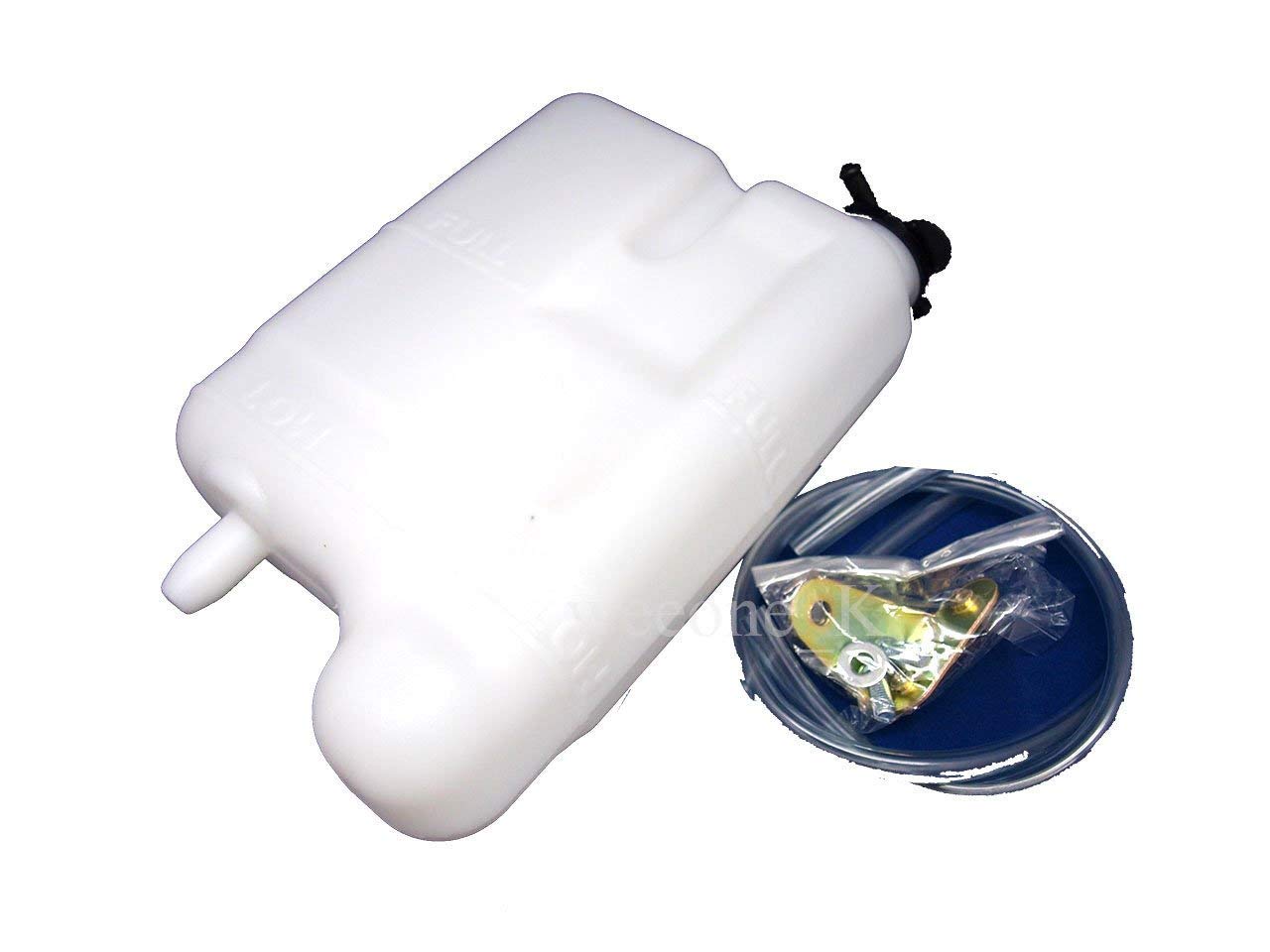 Coolant tank トヨタハイラックスLN85 Hilux Overflow LN90 RN90 RN85 Bottle Toyota