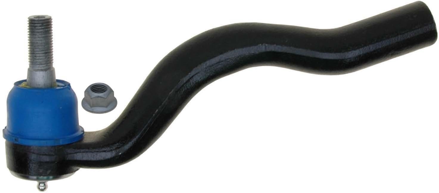 ACDelco Professional 45A2510 (19312692) Outer Steering Tie Rod End