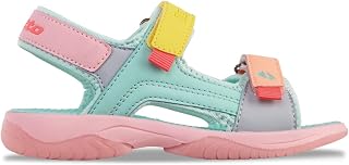 Macarella K, Sandalias Deportivas Niñas