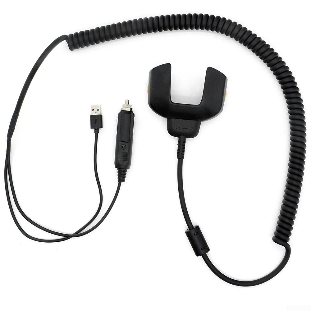 Cavo dati USB per scanner Zebra logistica magazzino lavoro mobile