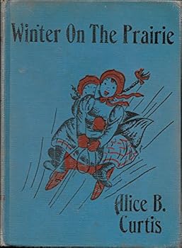 Winter on the Prairie