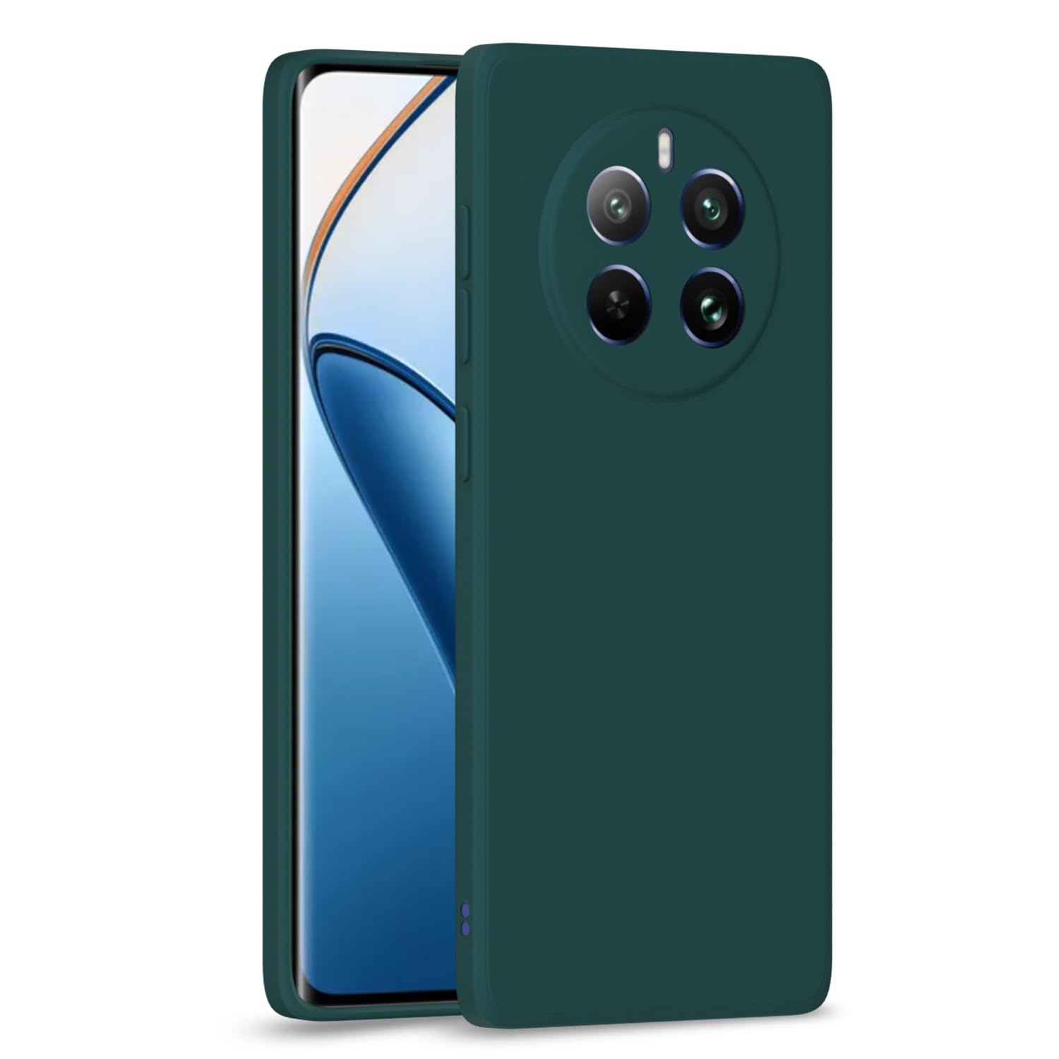 Realme 12 Pro 5G · Green New