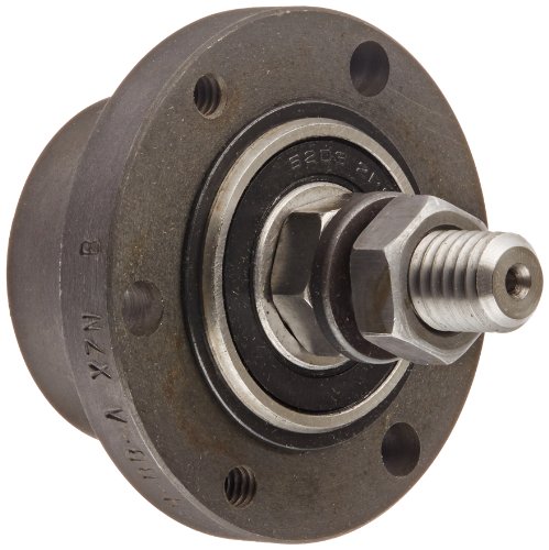 TB Woods Type SH SHBB Sure-Grip Bushing, Cast Iron, Inch, 1.871