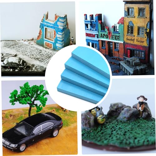 Listado de Espuma . 24 Imagen adicional