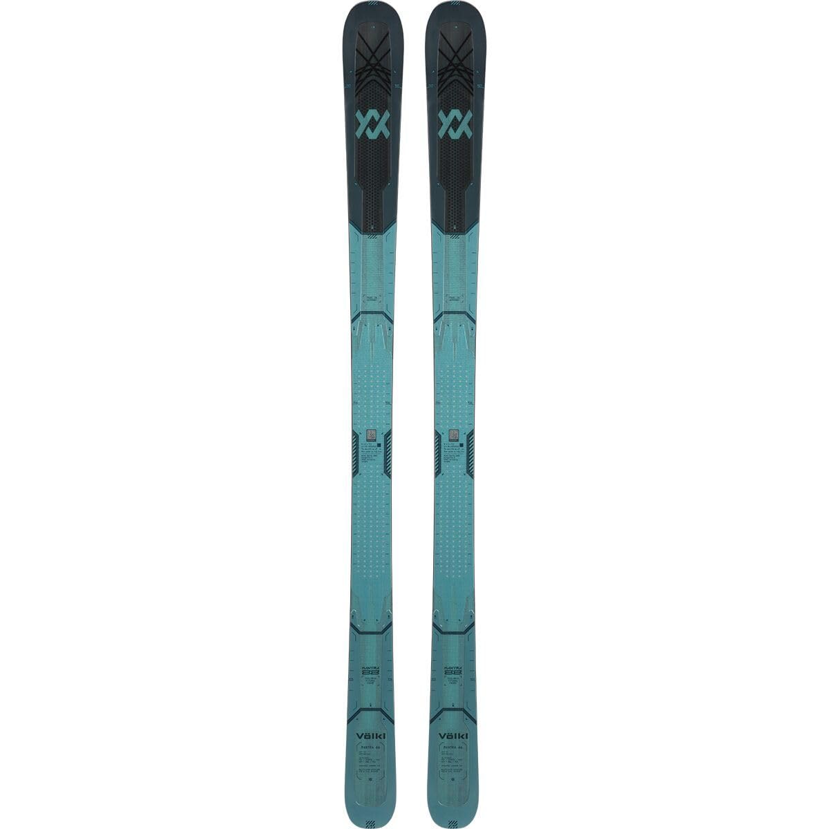 Volkl Skis Mantra 88 (ski uniquement) 2026