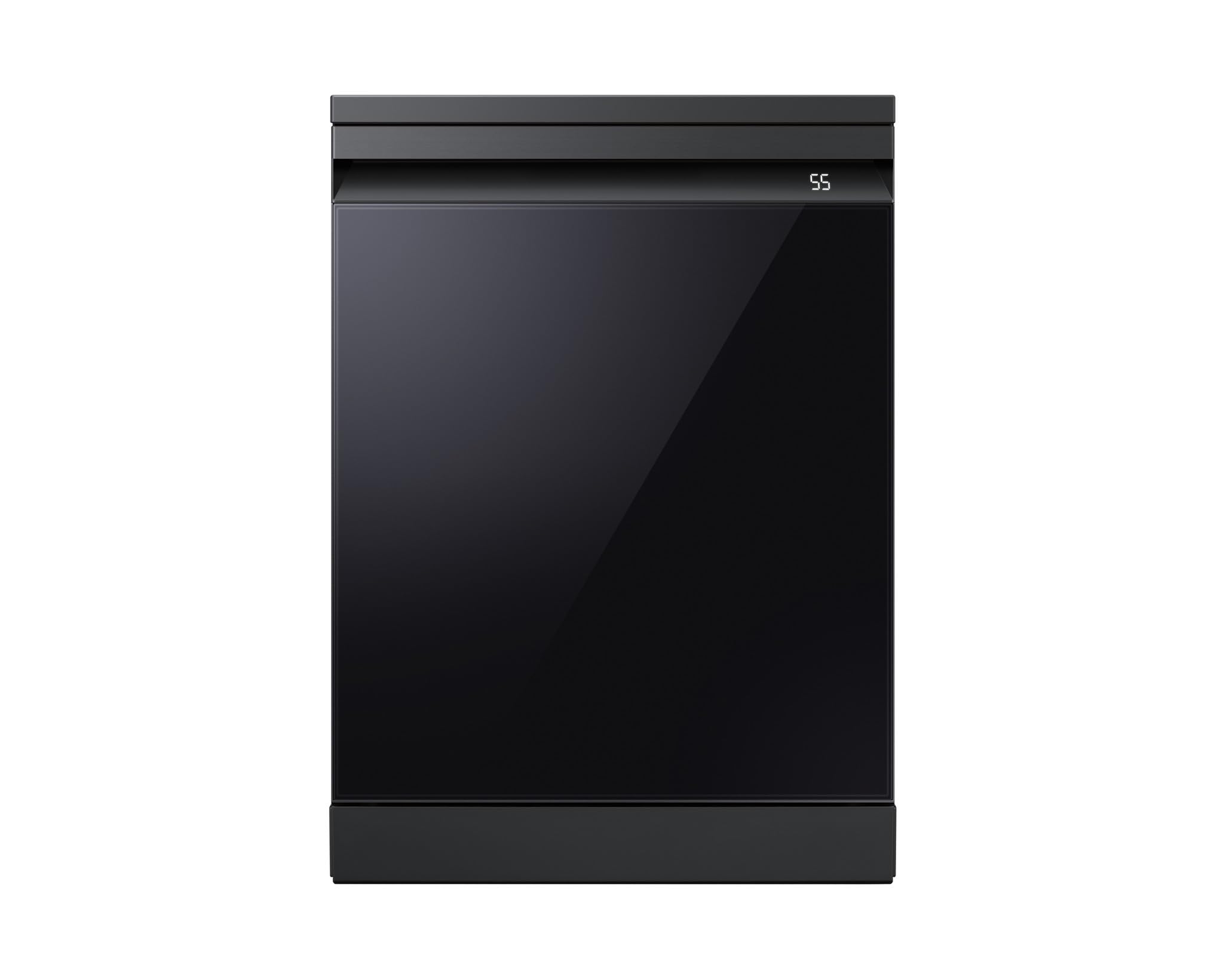 Lavastoviglie Samsung DW60DB890FAPTR 14 Coperti 60 Cm Libera Installazione 11 Programmi 6 Opzioni Wifi Bespoke Classe B (Ricondizionato)