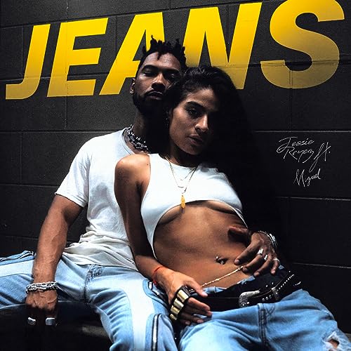 Jessie Reyez feat. Miguel
