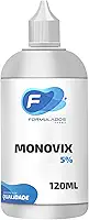 Monovix Loção de Crescimento Capilar