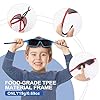 SKYWAY Sports Polarized Sunglasses for Kids Unbreakable Fashion Youth Baseball Shades