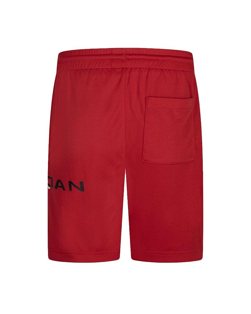 Nike JDBMJBASELINEMESHSHORT - Pantaloncini unisex per bambini