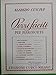 CAREZZA DI MAMMA pezzo facile per pianoforte CUSCINA'
