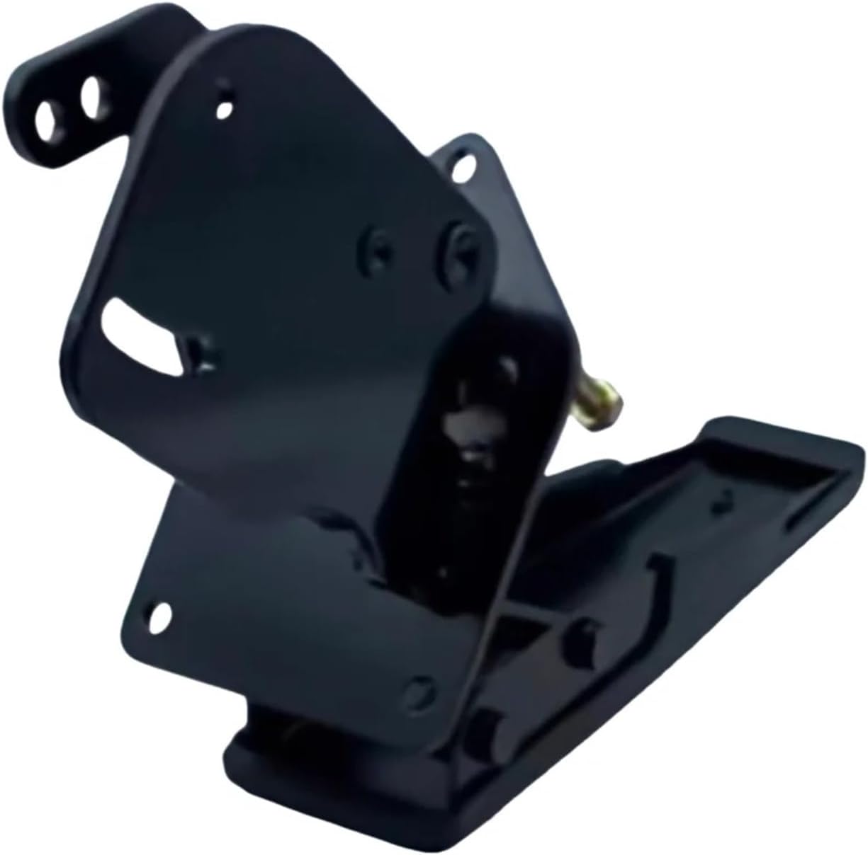 LW300F/500F/ZL50G loader engine throttle control valve, accelerator pedal assembly SL(XZ)-1129002 material code 803004130