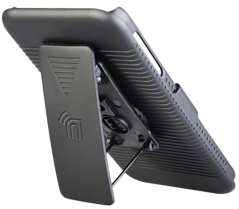 Amazon.com: Case with Clip for iPod Touch 7/6/5, Nakedcellphone