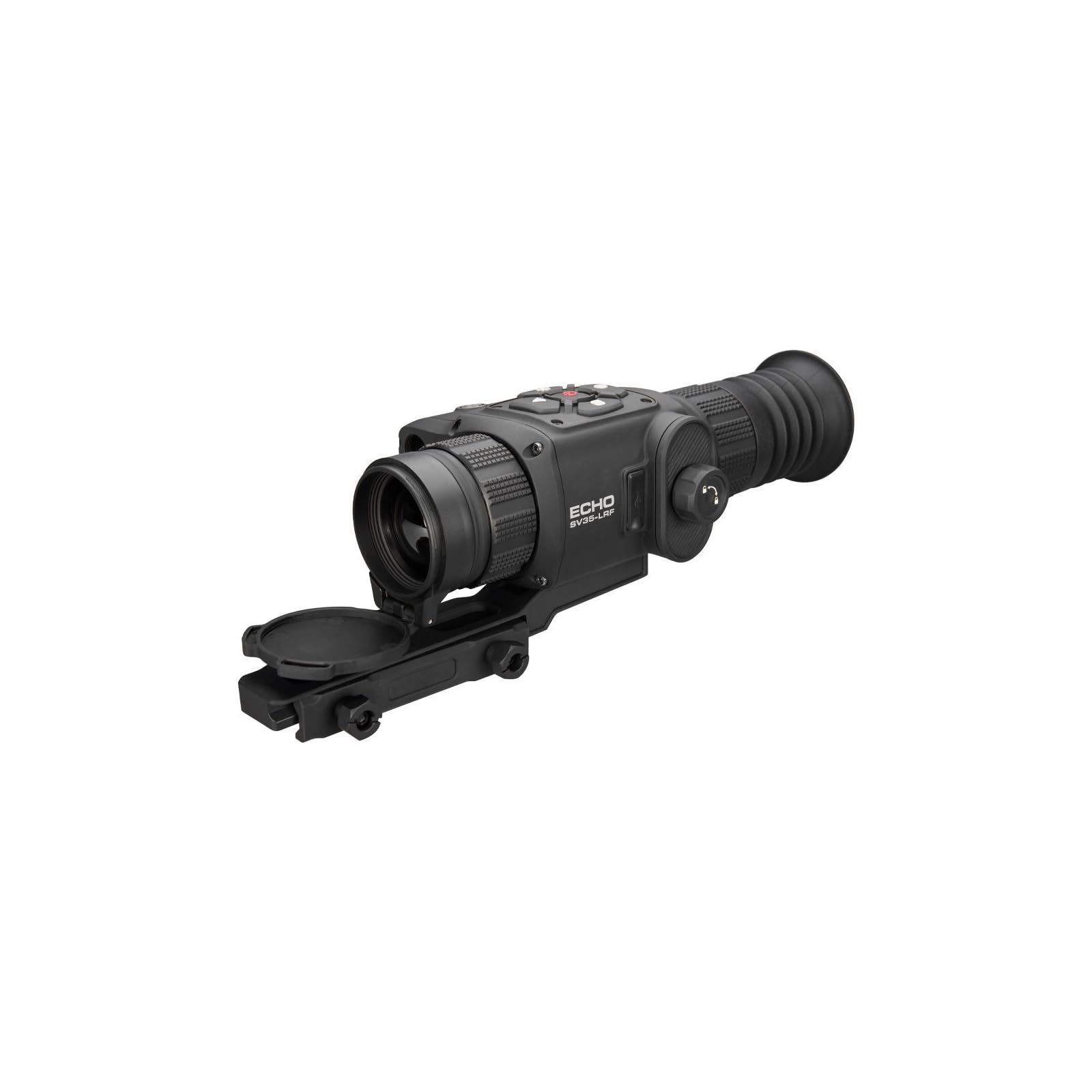Amazon.com : SIG SAUER Echo SV35-LRF 1.5-12X35mm Sight for