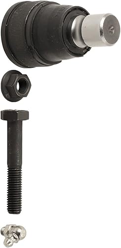 Miniatura 5 de Detroit Axle - 2 rótulas delanteras para Mazda 3 Sport 14-18, Mazda CX-5 13-15, 2 rótulas inferiores 2013 2014 2015 reemplazo