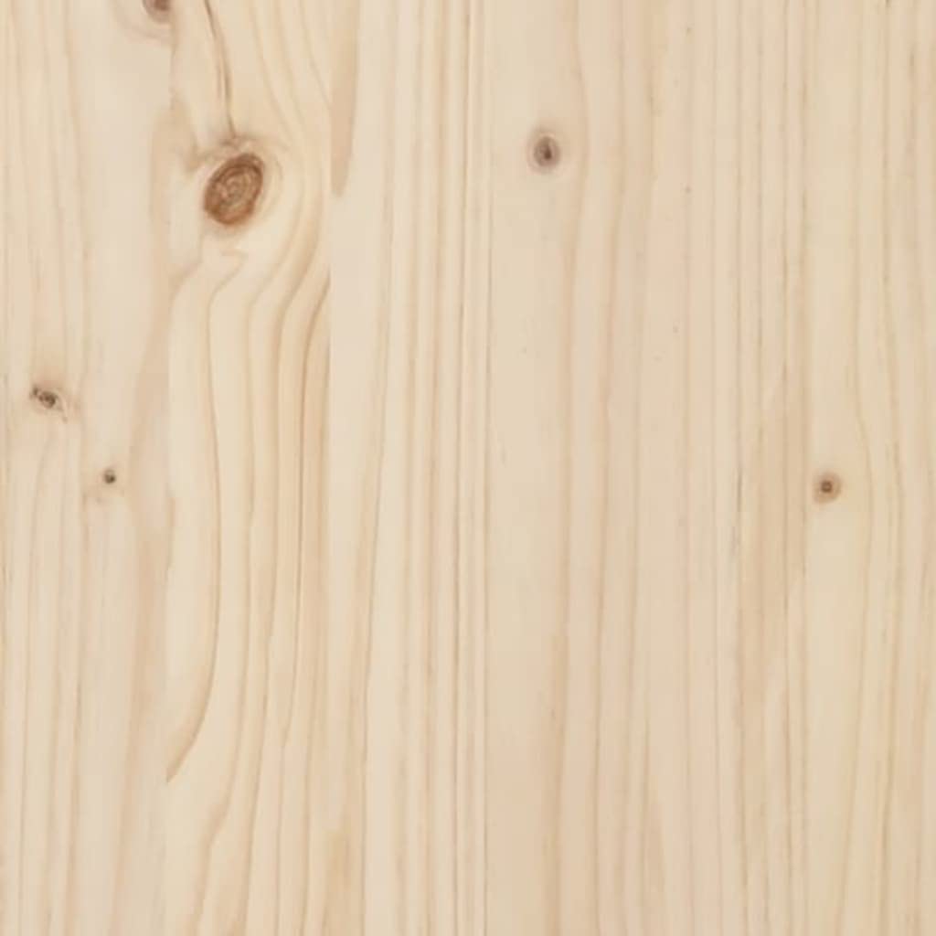 Supporto per monitor 50 x 27 x 15 cm in legno di pino solido 02_0004434
