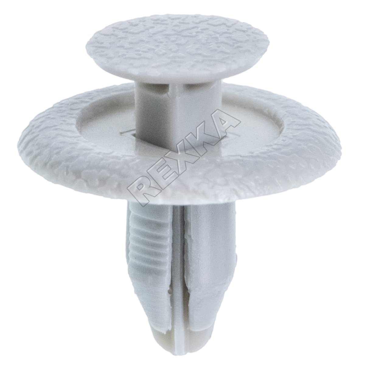 猫跨 Amazon.com: Rexka 20pcs Quarter Pillar Headliner Trim Retainer
