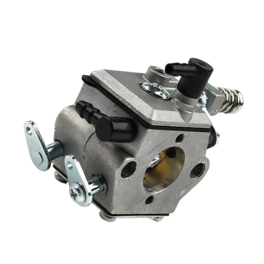 Carburateur pour tronçonneuse chinoise 52cc 45cc 58cc de jardin