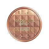 Polvos bronceadores Maquillaje Mujer