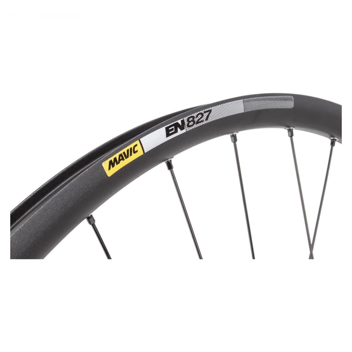 Amazon.com : Wheel Master 29in Mavic EN827 Wheelset 15-12x100