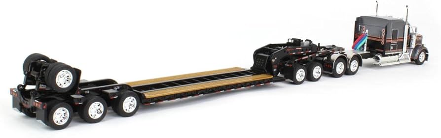 ミニカー DCP 1/64 Fleenor Brothers KW ICON 900 ミニカー DCP 1/64 Fleenor Brothers KW ICON 900 DCP / FIRST GEAR 1