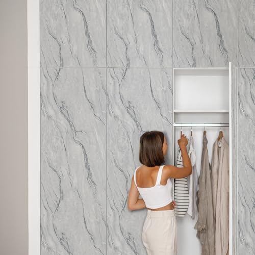 Vinilo lavable para muebles efecto mármol impermeable mate 3