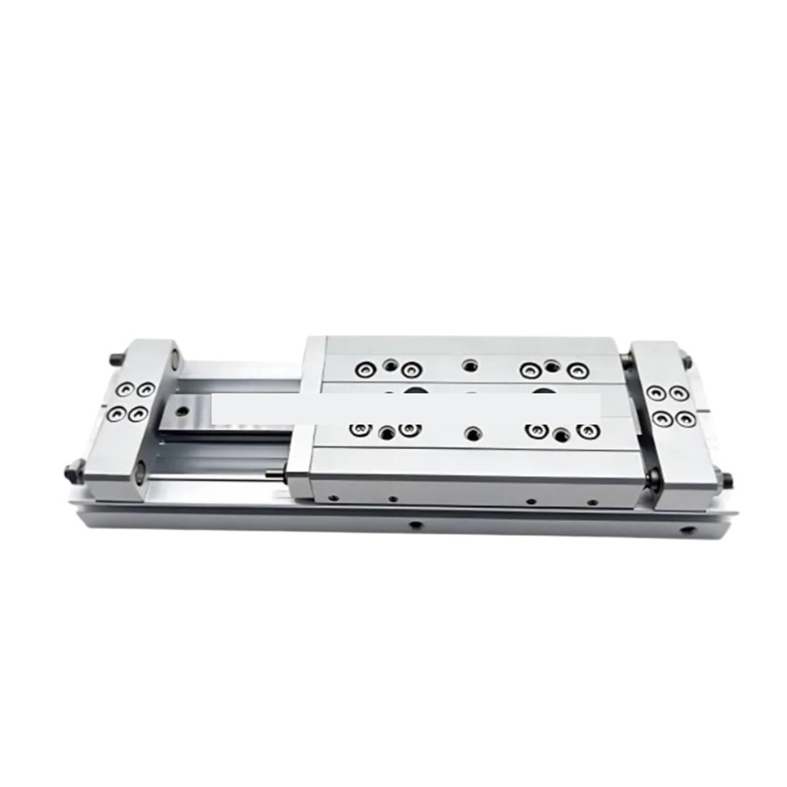 Vérin coulissant MXW anti-torsion pour stabiliser vos lignes de tri