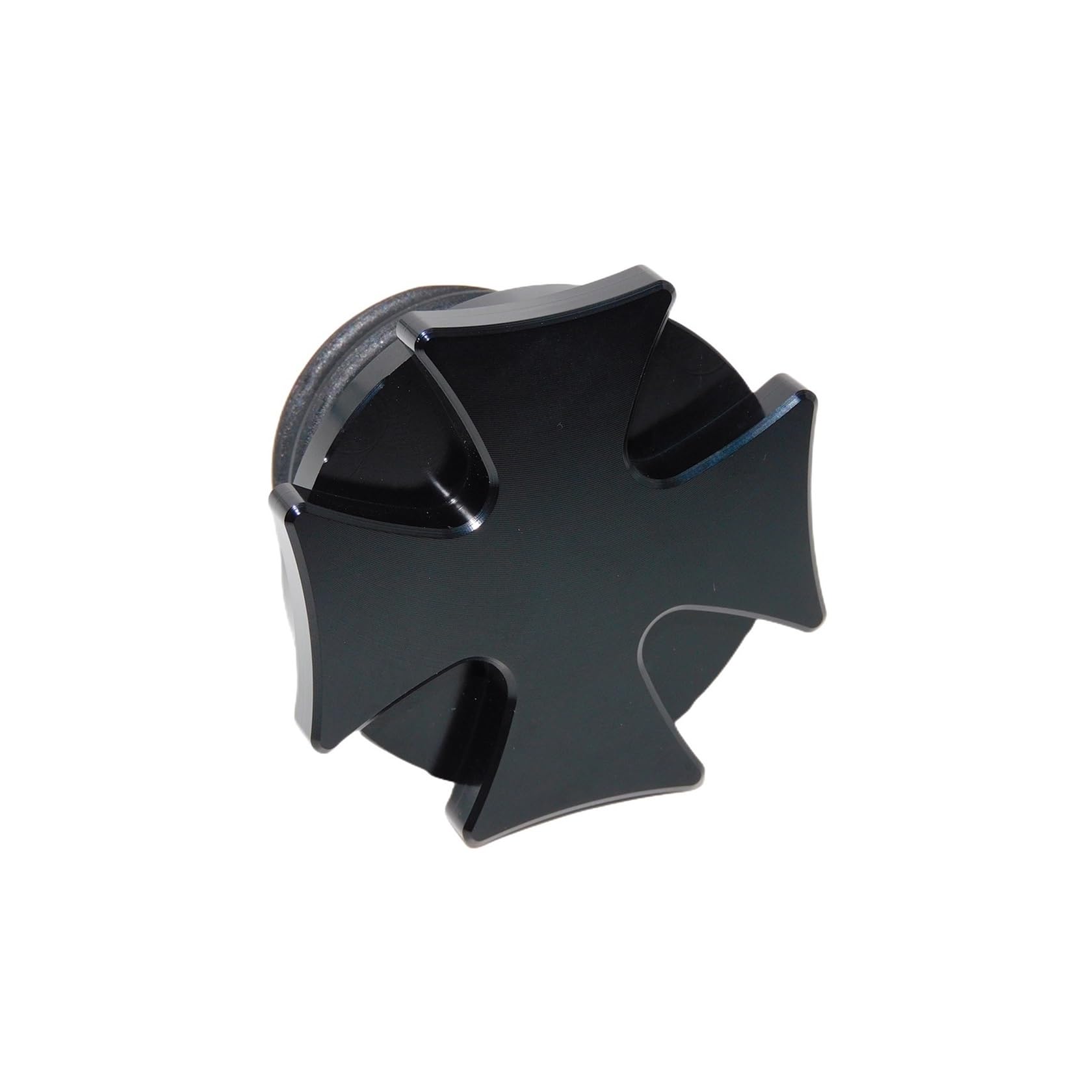 Bouchon réservoir moto Pour Har&ley Touring Street Glide Softail Dyna Sportster XL 883 Moto Réservoir De Carburant Bouchon D'huile Ventilé