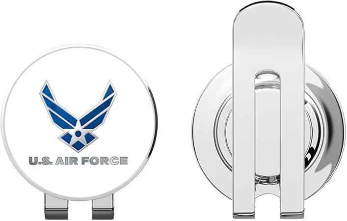 Review US Air Force Hap Wing Military Military Veteran USA Pride Served Golf Hat Clip with Magnetic Ball Marker Review US Air Force Hap Wing Military Military Veteran USA Pride Served Golf Hat Clip with Magnetic Ball Marker