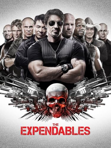 The Expendables