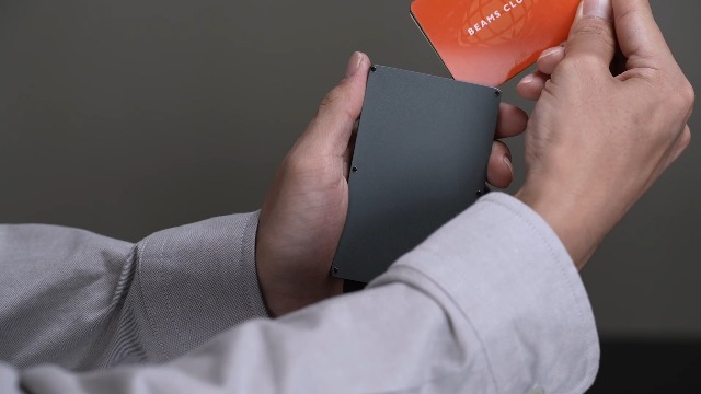 Watch Introducing Quick Wallet on Amazon Live