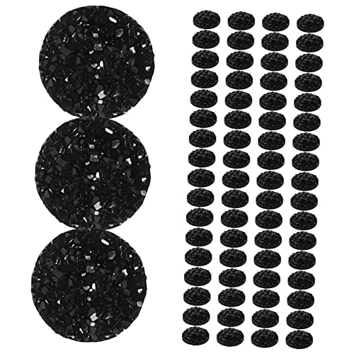 Strass à plat facettés haute brillance pour customisation textile FRCOLOR - 5