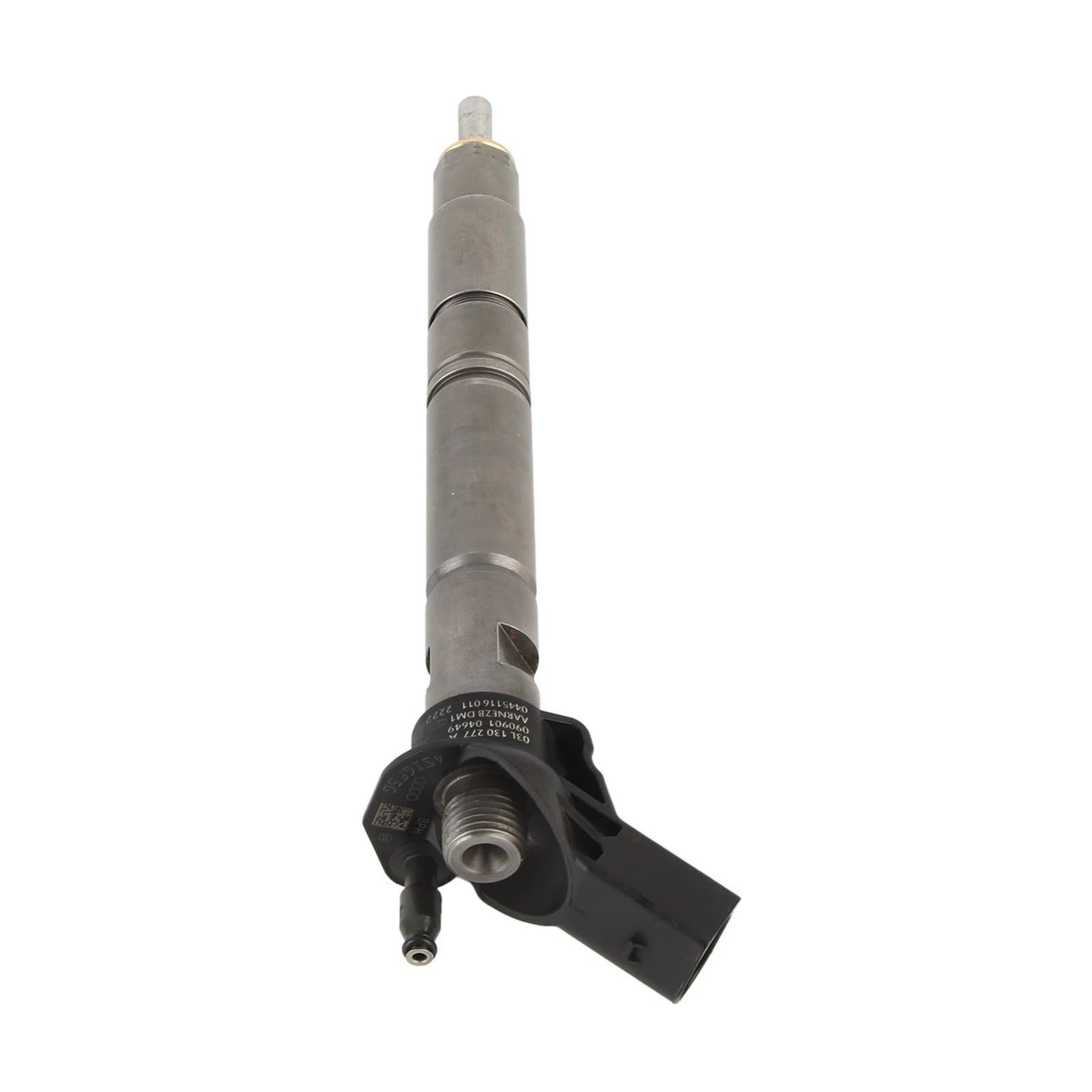Parti dell'iniettore di carburante Iniettore di carburante automatico Ugello iniezione per VW per Audi