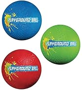 Amazon.co.jp: フランクリン(Franklin) 8.5インチPLAY GROUNDボール Amazon.co.jp: フランクリン(Franklin) 8.5インチPLAY GROUNDボール